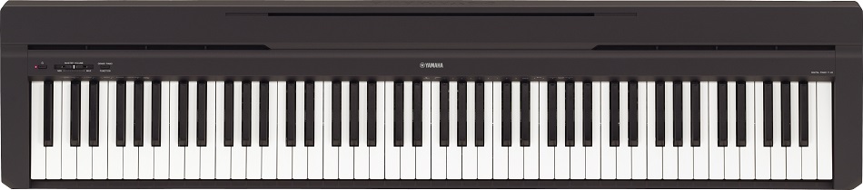 YAMAHA - P45 پیانو دیجیتال